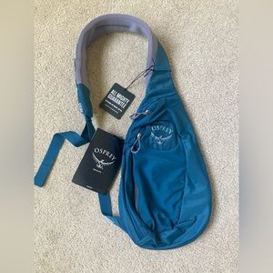 Osprey 6L Day Sling (NWT)